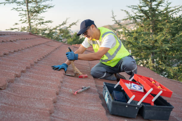 Heating Cable for Roof Installation in Alliance, OH