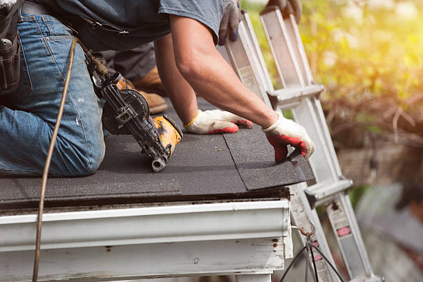 Quick and Trustworthy Emergency Roof Repair Services in Alliance, OH