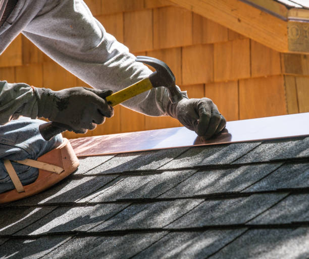 Best Roof Repair Services  in Alliance, OH